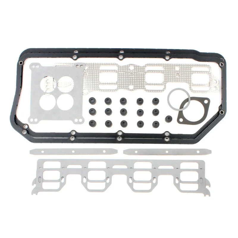 Cometic Chrysler Gen-2 Hemi Top End Gasket Kit - Without Cylinder Head Gasket - Image 2