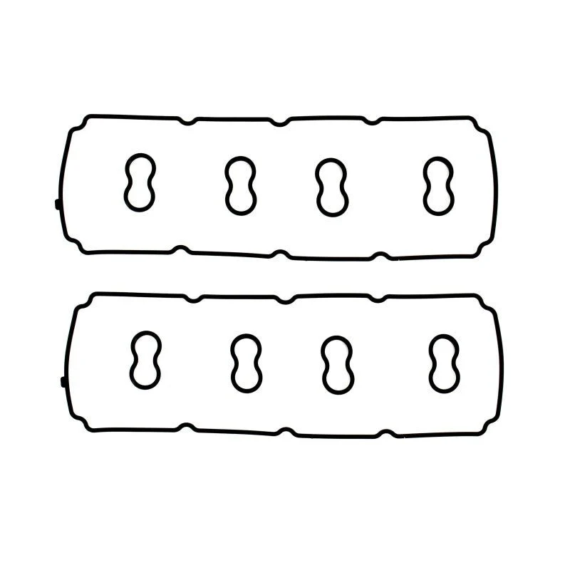 Cometic Chrysler Gen-3 Hemi Valve Cover Kit - Valve Cover and Spark Plug Tubes Set - Image 2