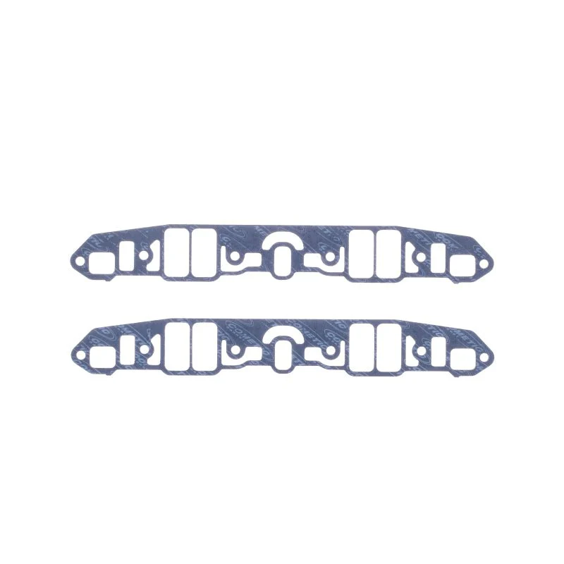 Cometic Chrysler LA V8 .060in Fiber Intake Mani Gasket Set-1.170in x 2.300in Rectangle Port - Image 3