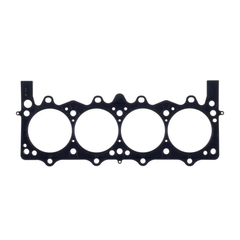 Cometic Chrysler R3 Race Block .030in MLS Cylinder Head Gasket - 4.165in Bore - W7,W8,W9 Heads - Image 2