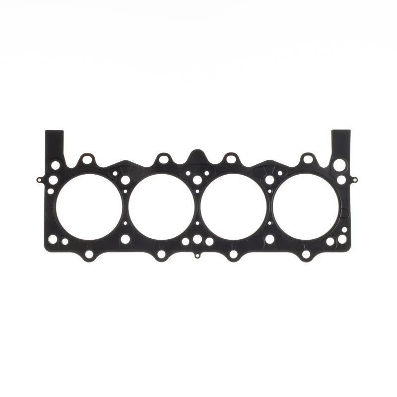 Cometic Chrysler R3 Race Block .040in MLS Cylinder Head Gasket - 4.060in Bore - W7,W8,W9 Heads - Image 2
