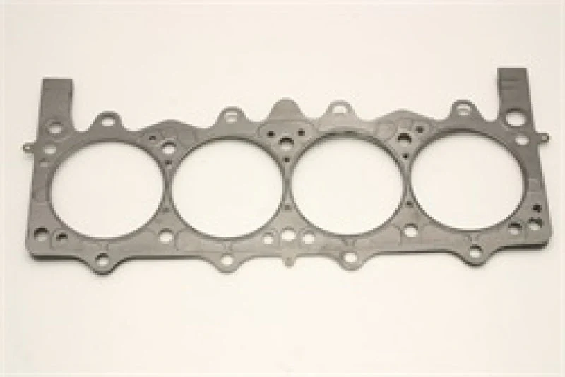 Cometic Chrysler R3 Race Block .045in MLS Cylinder Head Gasket - 4.165in Bore - W7,W8,W9 Heads - Image 3
