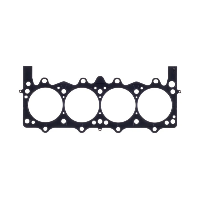 Cometic Chrysler R3 Race Block .051in MLS Cylinder Head Gasket - 4.185in Bore - W7,W8,W9 Heads - Image 3