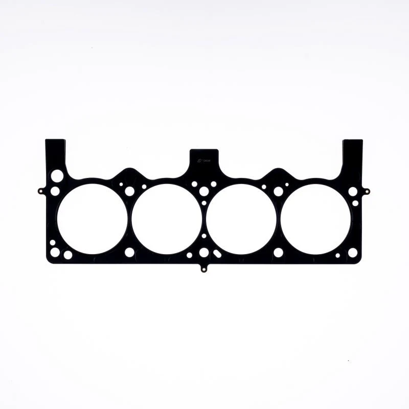 Cometic Chrysler R3 Race Block .120in MLS Cylinder Head Gasket - 4.200in Bore - W2 Heads - Image 3