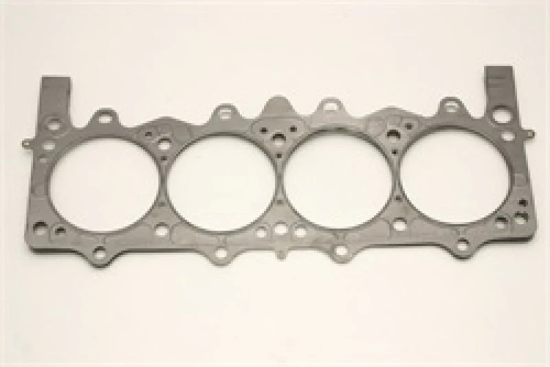 Cometic Chrysler R3 Small Block 4.165 Inch Bore .040 inch MLS Head Gasket - Image 2