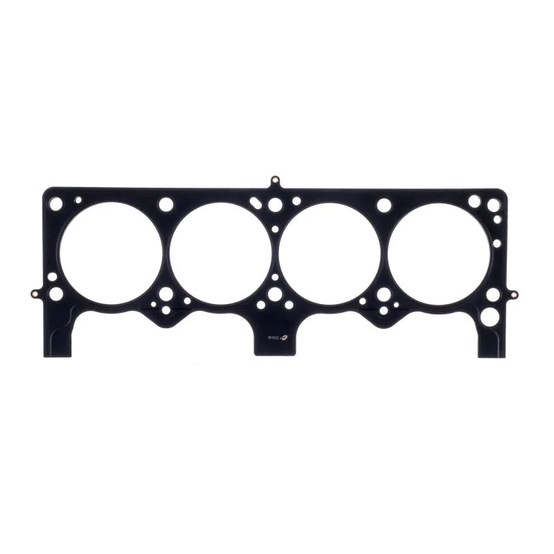 Cometic Chrysler SB w/318A Heads 4.125in .040in MLS-5 Head Gasket Engine Quest HDS - Image 3