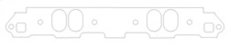 Cometic Chrysler W2 Head V8 .039in Fiber Intake Manifold Gasket Set
