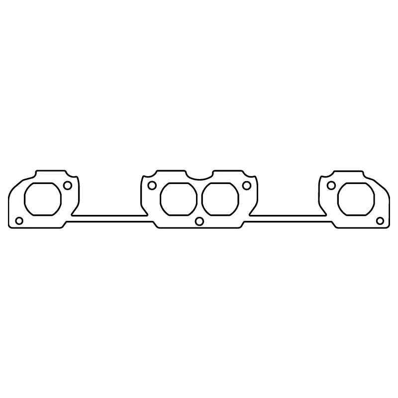 Cometic Chrysler W7/W8/W9 Head V8 .064in ArmorCore Exhaust Manifold Gasket Set