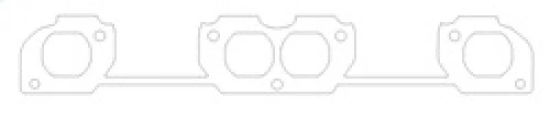 Cometic Chrysler W7/W8/W9 Head V8 .064in ArmorCore Exhaust Manifold Gasket Set - Image 2