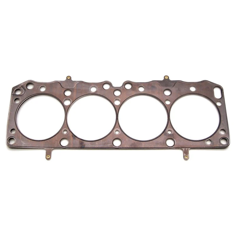 Cometic Cosworth/Ford BDG 2L DOHC 91mm .040 inch MLS Head Gasket - Image 2