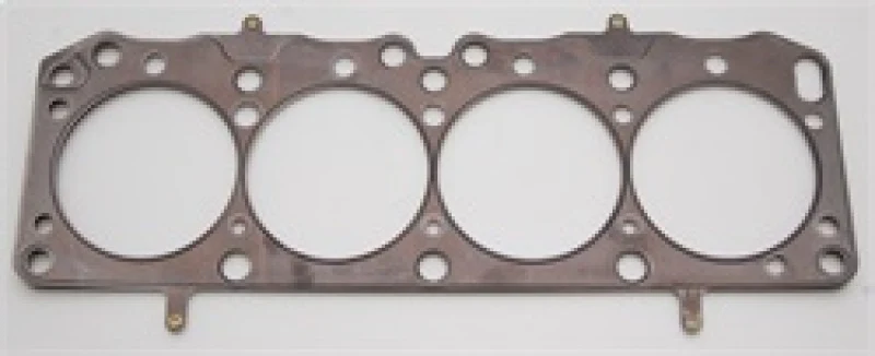 Cometic Cosworth FVA/FVC .066in MLS Cylinder Head Gasket - 87mm Bore - Image 3