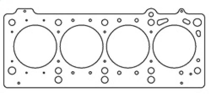 Cometic Dodge 2/2.4L 88.5mm Bore 0.060in MLS-5 DOHC 420A Motor Head Gasket - Image 4