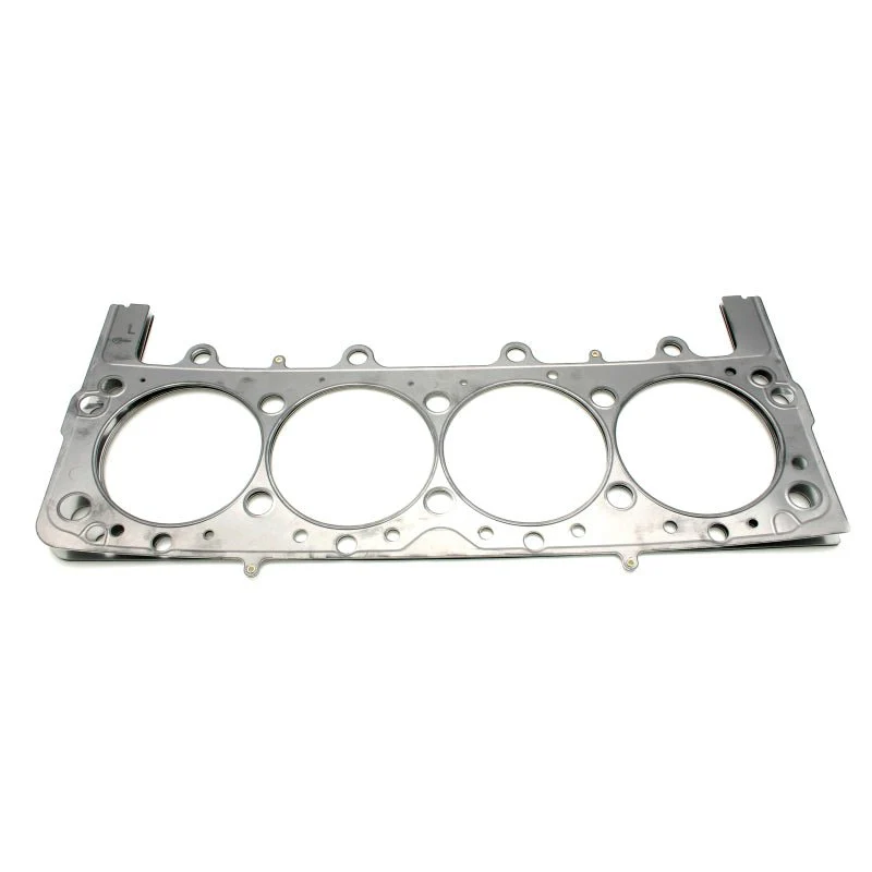 Cometic Ford 460 Pro Stock V8 .045in MLS Cylinder Head Gasket - 4.685in Bore - A500 Block - LHS - Image 3
