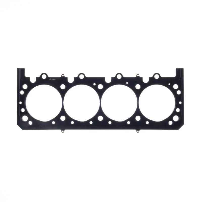 Cometic Ford 460 Pro Stock V8 .060in MLS Cylinder Head Gasket - 4.700in Bore - With Hemi Head - Image 3
