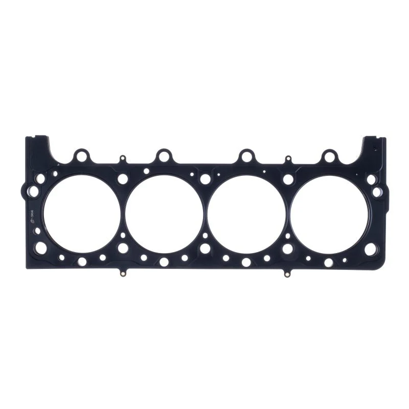Cometic Ford 460 Pro Stock V8 .098in MLS Cylinder Head Gasket - 4.600in Bore - A460 Block - Image 2