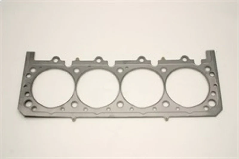 Cometic Ford 460 Pro Stock V8 .140in MLS Cylinder Head Gasket - 4.700in Bore - With Hemi Head - Image 2