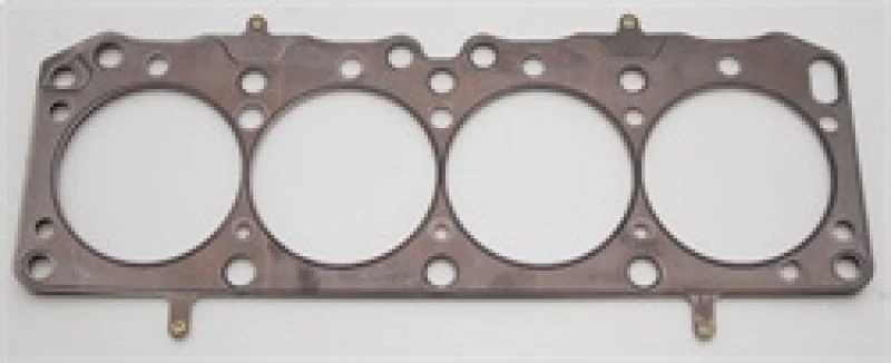 Cometic Ford-Cosworth 4 Valve FVA / FVC 87mm Bore .051in Thick MLS Head Gasket - Image 2