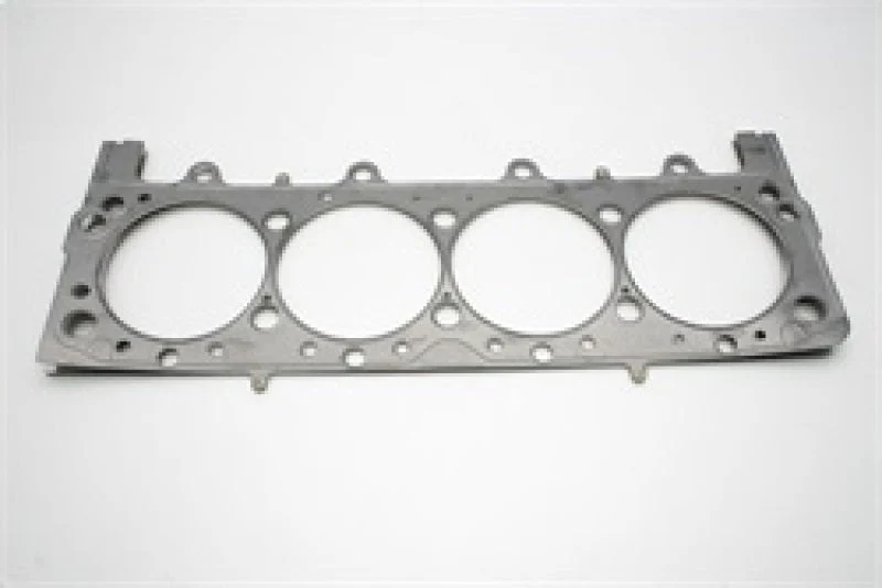 Cometic Ford D/E460 Pro Stock .051in MLS Cylinder Head Gasket - 4.600in Bore - Image 2