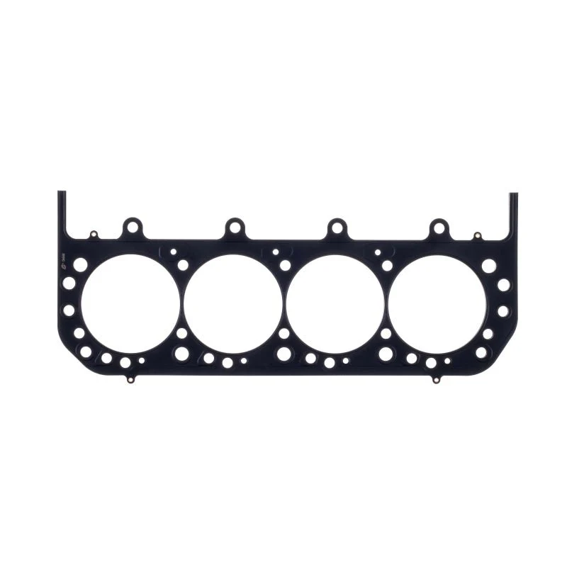 Cometic GM 500 DRCE 2 Pro Stock V8 .036in MLS Cylinder Head Gasket - 4.700in Bore - Image 2