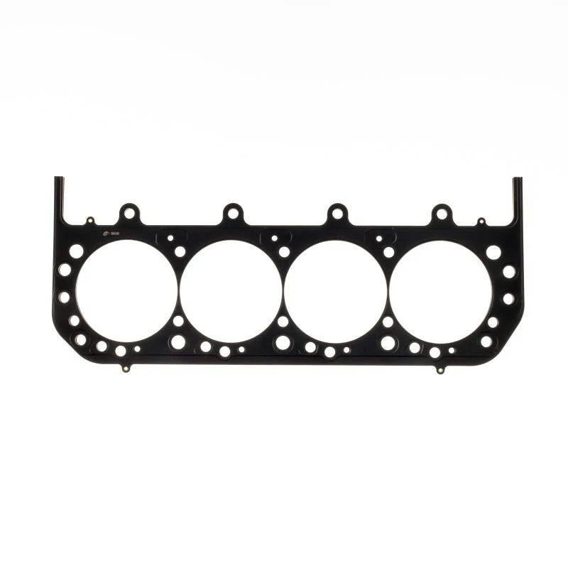 Cometic GM 500 DRCE 2 Pro Stock V8 .045in MLS Cylinder Head Gasket - 4.780in Bore - Image 2