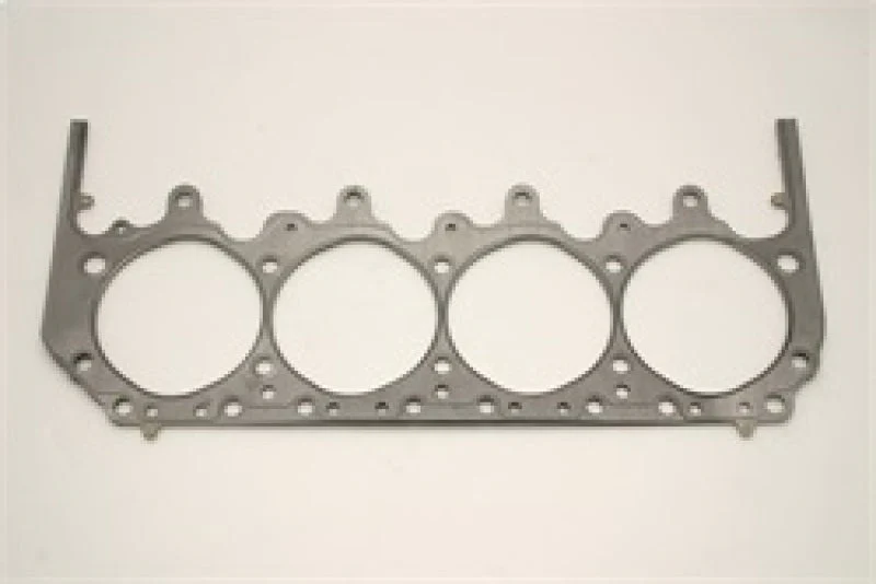 Cometic GM 800 Pro Stock V8 .080in MLS Cylinder Head Gasket - 4.755in Bore - Image 3