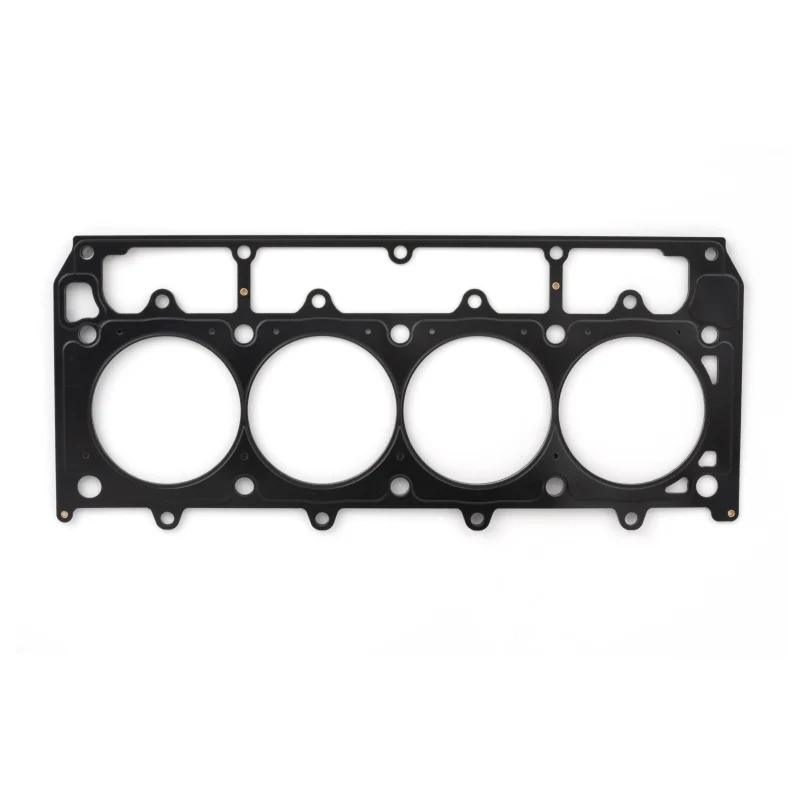 Cometic GM Dart LS Next V8 .060in MLX Cyl Head Gasket-4.200in Bore-LHS-1/2in & 3/8in Stud Hole Combo - Image 2