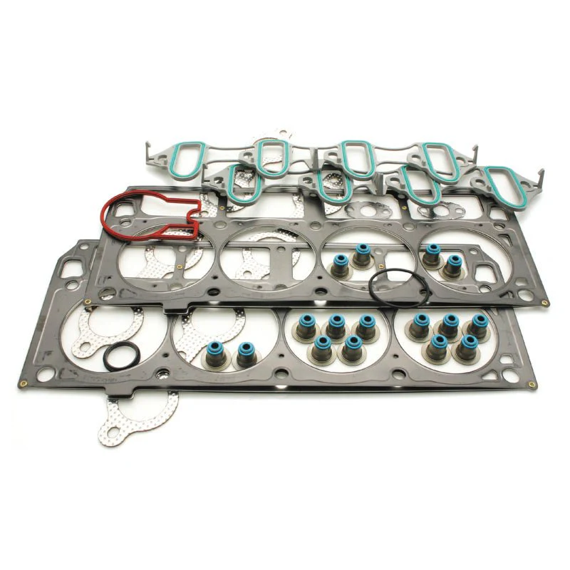 Cometic GM LM7/LQ4 Vortec Small Block V8 Top End Gasket Kit-3.800in Bore-.051in MLS Cyl Head Gasket - Image 2
