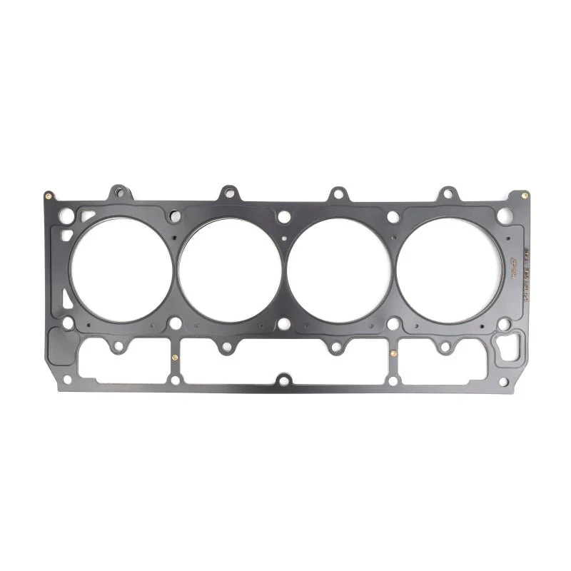 Cometic GM LSX Gen-4 Small Block V8 .054in MLX Cylinder Head Gasket - 4.165in Bore - LHS - Image 2
