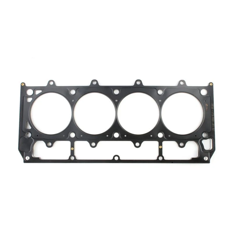 Cometic GM LSX Gen-4 Small Block V8 .070in MLS Cylinder Head Gasket - 4.185in Bore - LHS - Image 2