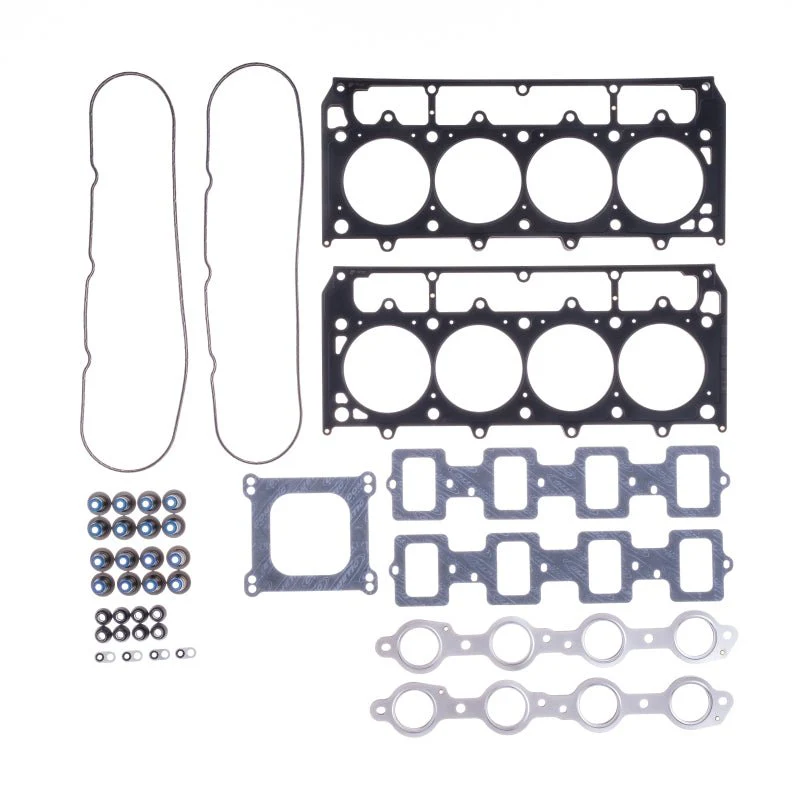 Cometic GM LSX Gen-4 Small Block V8 Top End Gasket Kit - No Head Gasket - With Carburetor - Image 3