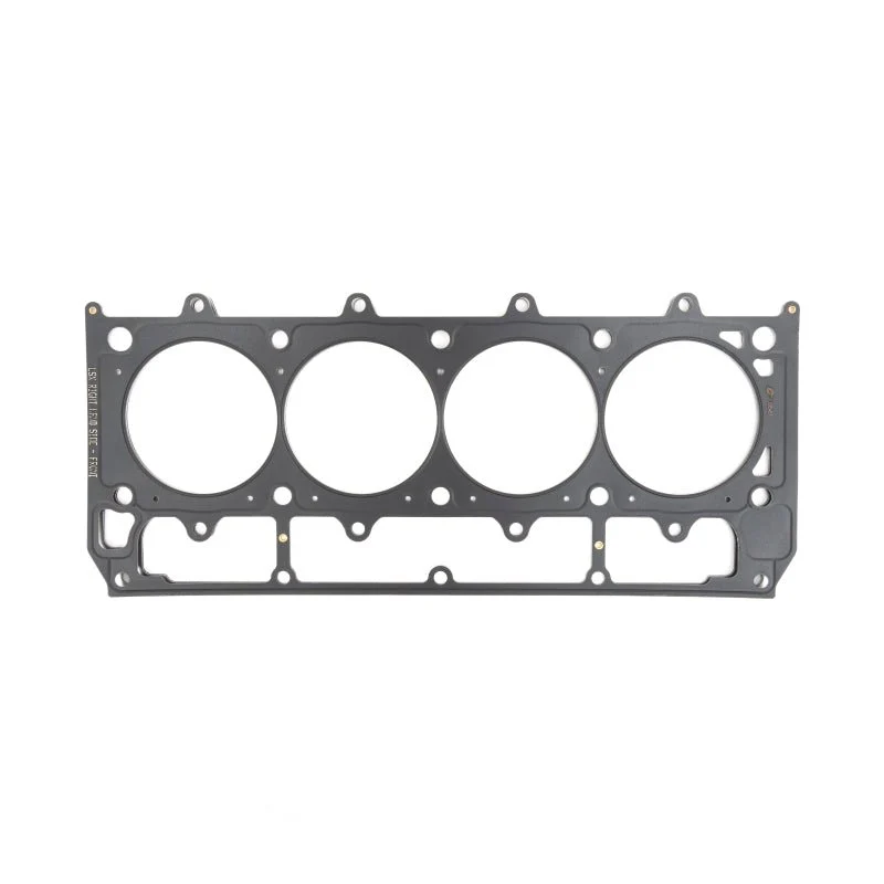 Cometic GM LSX McLaren 4.185in Bore .051 inch MLS Head Gasket - Right - Image 3