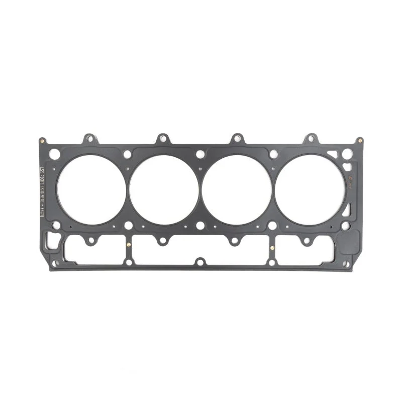Cometic GM LSX McLaren 4.185in Bore .098 inch MLS-5 Head Gasket - Right - Image 2