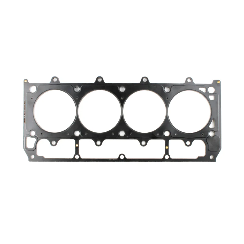 Cometic GM LSX RHS 4.15in Bore .040 inch MLX 4 Layer Head Gasket - Image 2