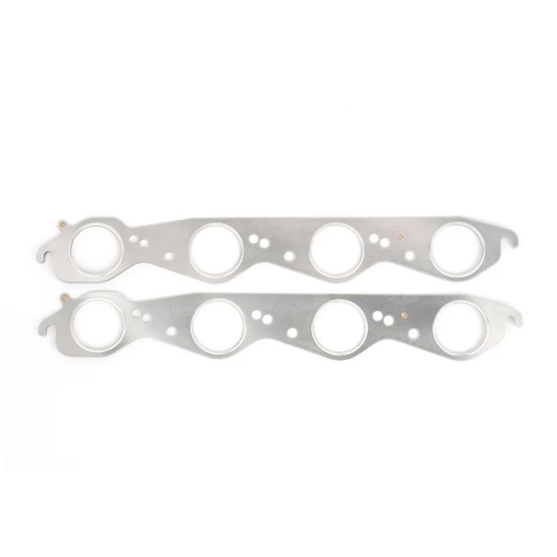 Cometic GM/Mercury Marine 525/625 502 Gen VI Big Block V8 .030in MLS Exhaust Manifold Gasket Set - Image 2