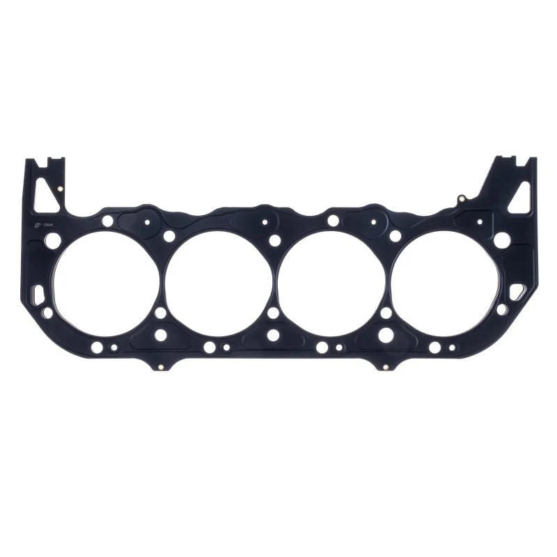 Cometic GM/Mercury Marine 525/625 502 Gen-VI Big Block V8 .040in MLS Cylinder 4.470in Bore HG - Image 2