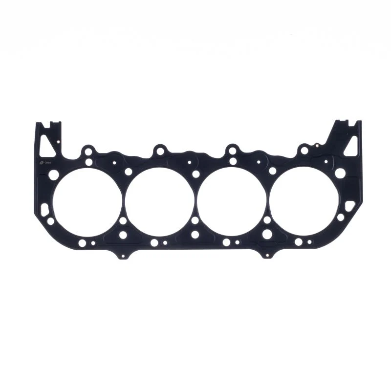 Cometic GM/Mercury Marine Big Block V8 Gen-IV/V/VI .030in MLS Cylinder Head Gasket - 4.580in Bore - Image 2