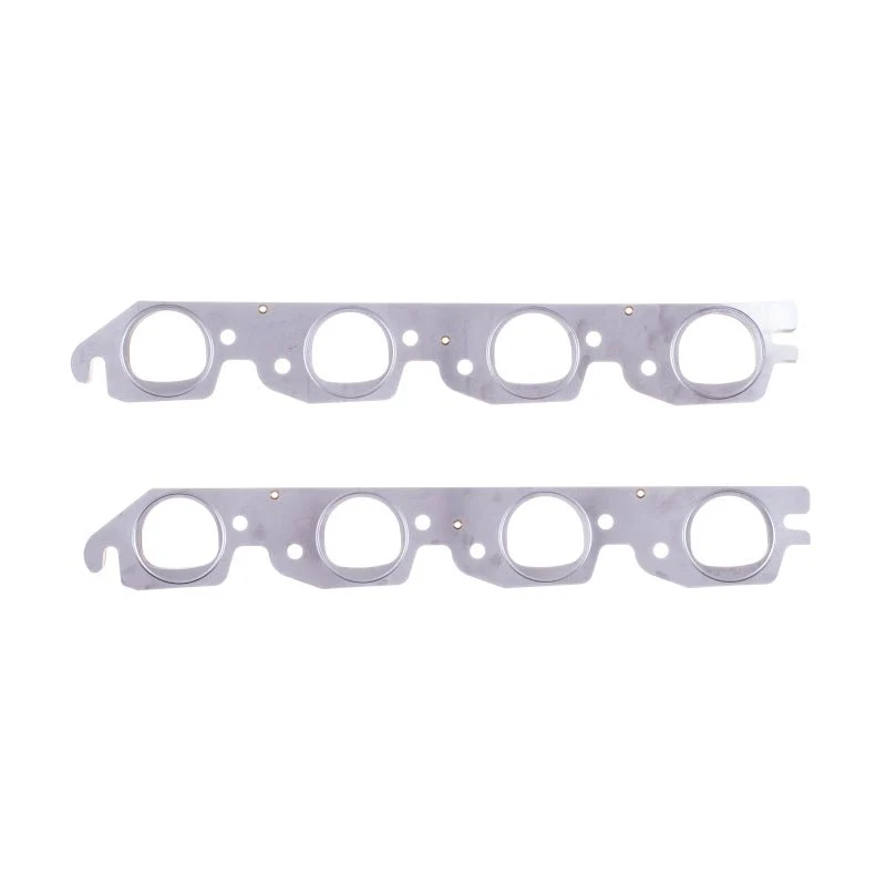 Cometic GM/Mercury Marine V8 1050 .051in MLS Exhaust Manifold Gasket Set - Image 3