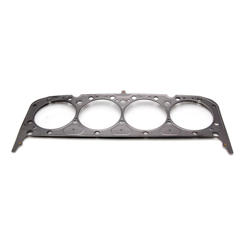 Cometic GM SB2.2 Small Block V8 .051in MLS Cylinder Head Gasket - 4.165in Bore - With Steam Holes - Image 3