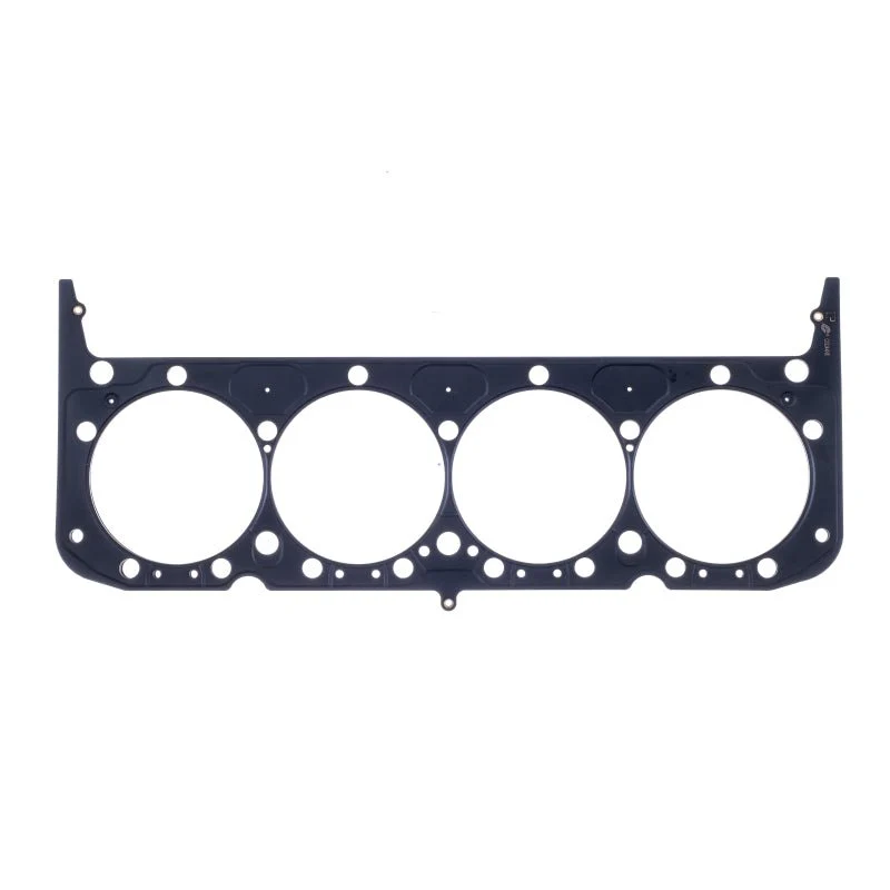 Cometic GM SB2.2 Small Block V8 .120in MLS Cylinder Head Gasket - 4.200in Bore - With Steam Holes - Image 2