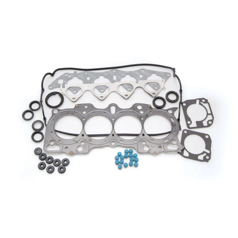 Cometic Honda B16A2 Head-B20 Block Hybrid Top End Gasket Kit-84mm Bore-.030in MLS Cyl Head Gasket - Image 2