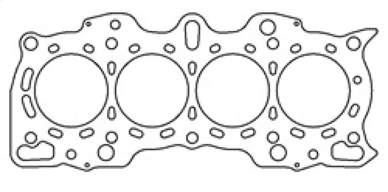 Cometic Honda B18A1/B18B1 .140in MLS Cylinder Head Gasket - 85mm Bore - Image 3