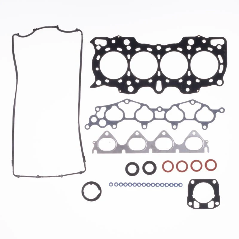 Cometic Honda B18A1/B18B1 Top End Gasket Kit - 84mm Bore - .030in MLS Cylinder Head Gasket - Image 2