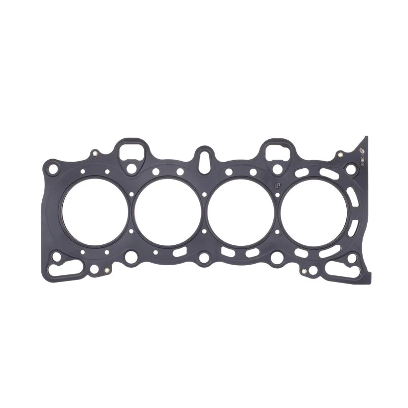 Cometic Honda Civic/CRX SI SOHC 76mm .027 inch MLS Head Gasket D15/16 - Image 2