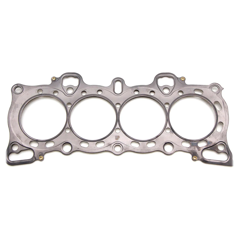 Cometic Honda D15B1-2-7/D16A6-7 76mm .027inch MLS SOHC ZC Head Gasket - Image 2