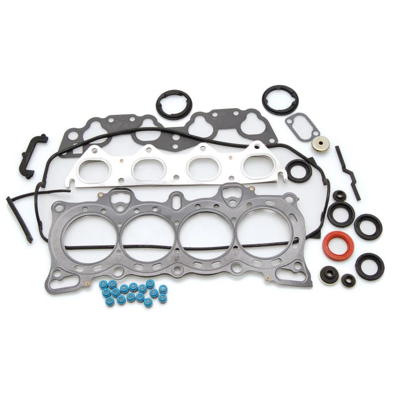 Cometic Honda D15B1/D15B2/D15B7 Top End Gasket Kit - 76mm Bore - .051in MLS Cylinder Head Gasket - Image 2