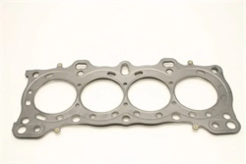 Cometic Honda D16A1/2/8/9 75.5mm .051 inch MLS DOHC ZC Head Gasket - Image 2
