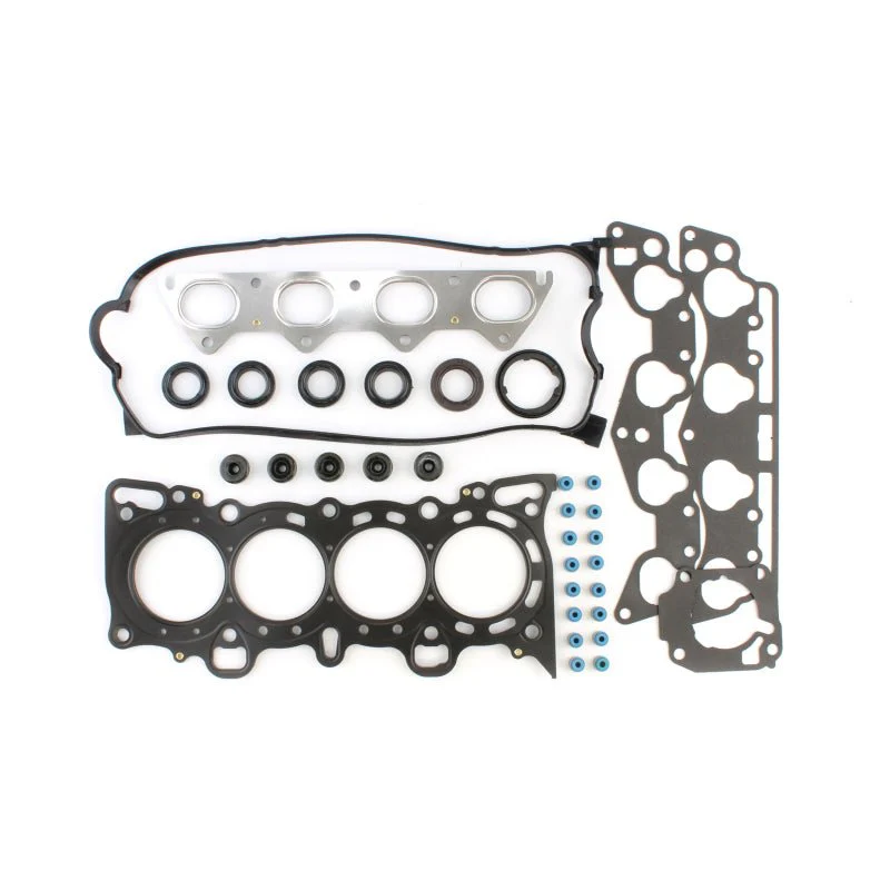 Cometic Honda D16Y5/D16Y7/D16Y8 Top End Gasket Kit - 76mm Bore - .051in MLS Cylinder Head Gasket - Image 2