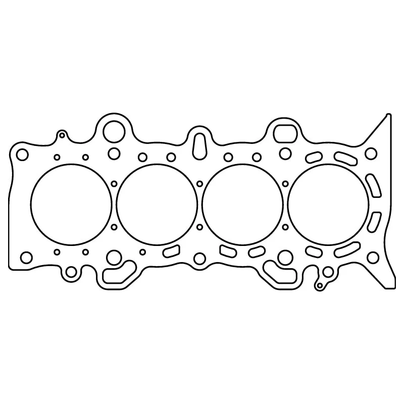 Cometic Honda D17A1/D17A2/D17A6/D17A7 .030in MLS Cylinder Head Gasket - 79mm Bore - Image 2