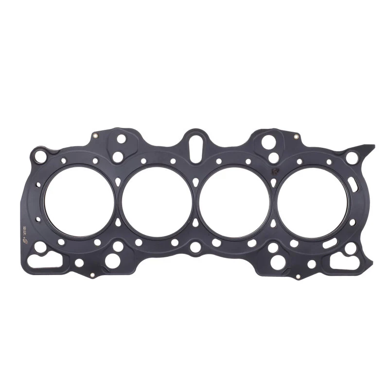 Cometic Honda Hybrid LS/VTEC - B18A/B W/VTEC Head 81mm bore .075 inch thick MLS Head Gasket - Image 2