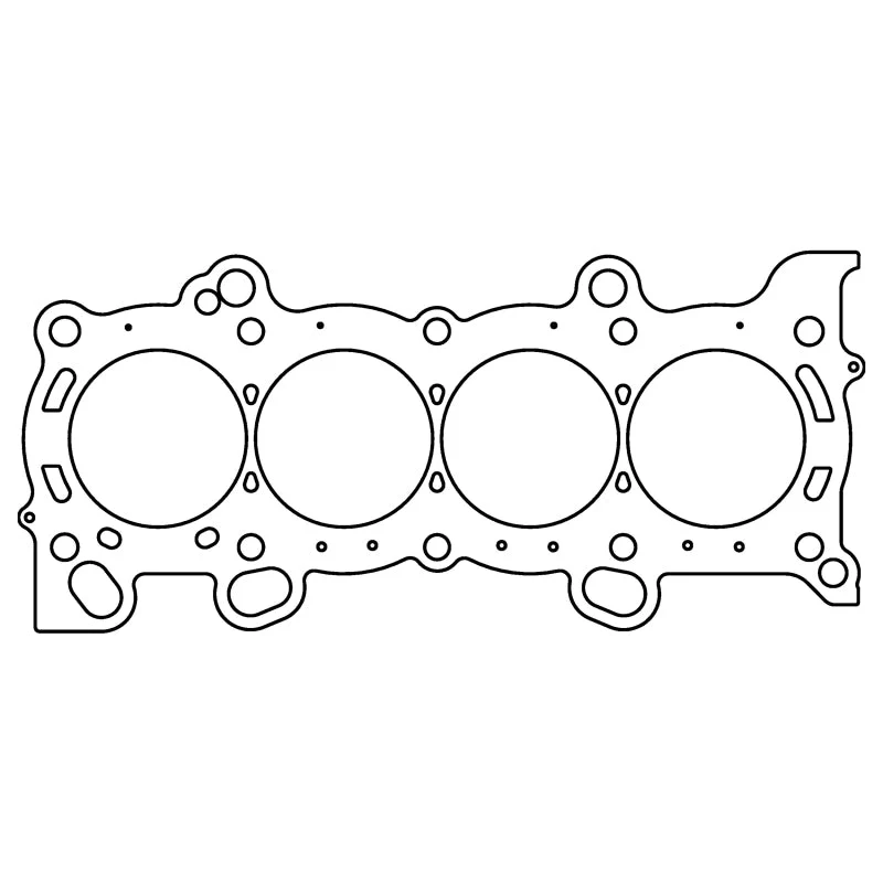 Cometic Honda K20A1/A2/A3 89mm Bore .032 inch MLX Head Gasket - Image 2